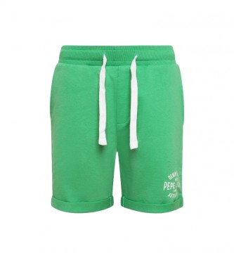 Pepe Jeans Bermudashorts Charlie grn