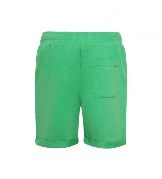 Pepe Jeans Bermudashorts Charlie grn