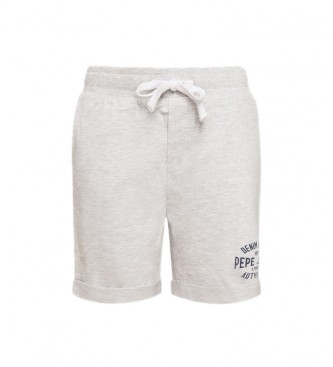 Pepe Jeans Bermudas Charlie gris