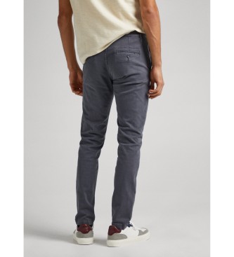 Pepe Jeans Pantaln Charly gris