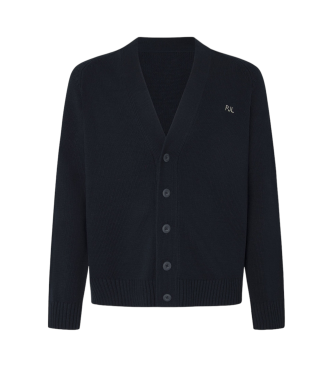 Pepe Jeans Cardigan Chelsea marine