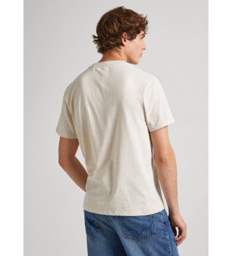 Pepe Jeans Chendler T-shirt wei