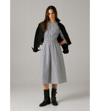 Pepe Jeans Abito blu Chia