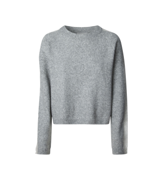 Pepe Jeans Jersey Chiraz gris