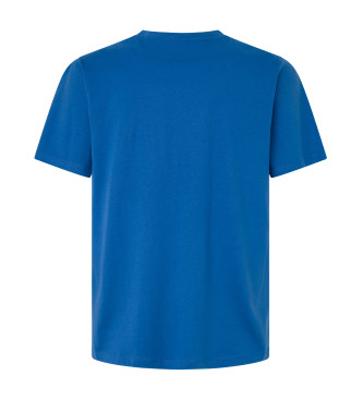 Pepe Jeans Clag T-shirt blue