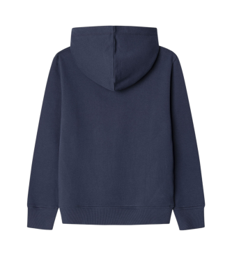 Pepe Jeans Sudadera Clag marino