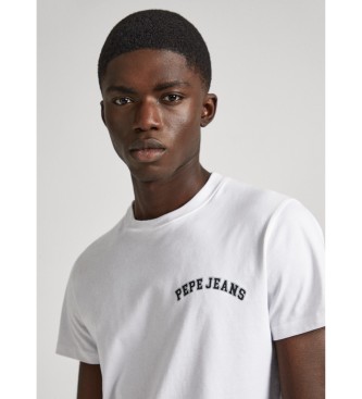 Pepe Jeans Clementine T-shirt white