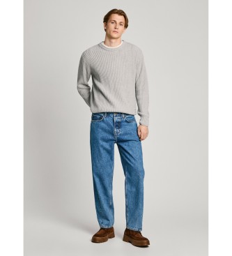 Pepe Jeans Colin pulover sive barve