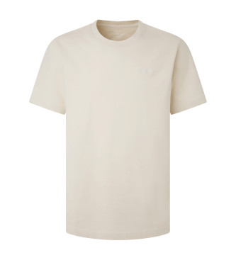 Pepe Jeans Connor T-shirt beige