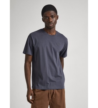 Pepe Jeans Connor T-shirt donkergrijs