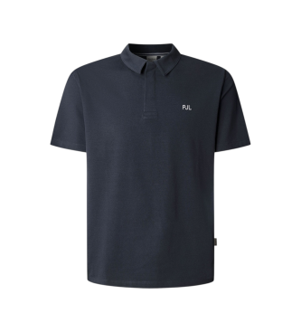 Pepe Jeans P�lo Corbin azul-marinho
