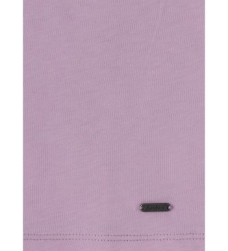 Pepe Jeans Cosima roze t-shirt