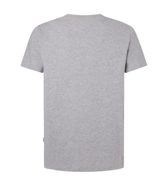 Pepe Jeans Craigton T-shirt grijs