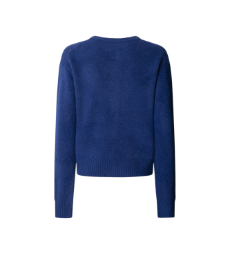 Pepe Jeans Cecil cardigan bl