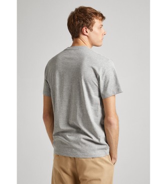 Pepe Jeans T-shirt Credick grey