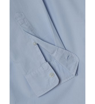 Pepe Jeans Maglietta Blue Creed