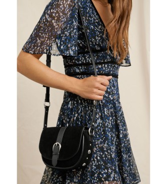 Pepe Jeans Crisha Soho bag black