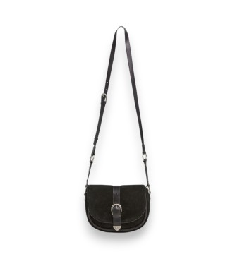 Pepe Jeans Crisha Soho bag black