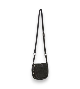 Pepe Jeans Crisha Soho bag black