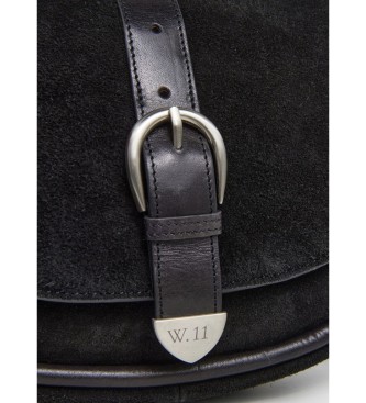 Pepe Jeans Crisha Soho bag black