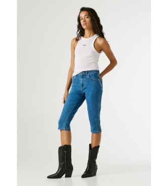 Pepe Jeans Pantal�n Maria azul