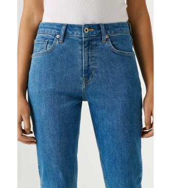 Pepe Jeans Pantal�n Maria azul