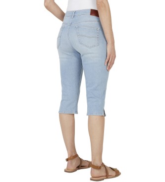 Pepe Jeans Bermuda Mary blue