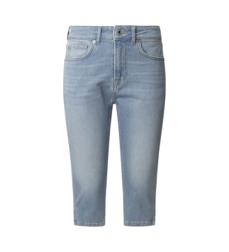 Pepe Jeans Bermudy Mary blue