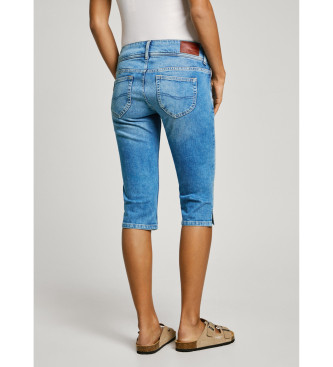 Pepe Jeans Venus shorts blue