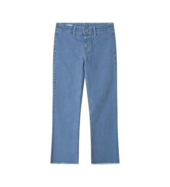 Pepe Jeans Fs Catalina Bibtights