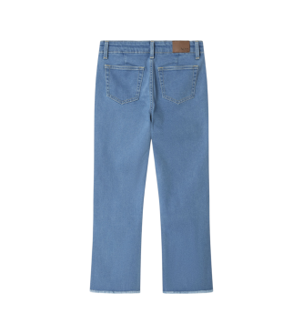 Pepe Jeans Fs Catalina Bibtights