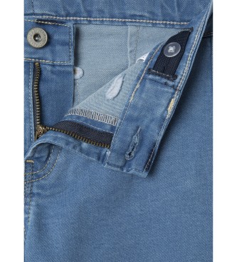 Pepe Jeans Fs Catalina Bibtights