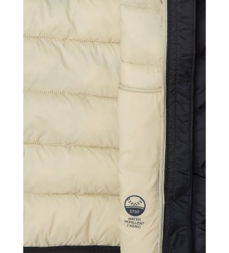 Pepe Jeans Giacca corta Dahlia, nera