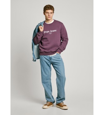 Pepe Jeans Sweatshirt Ddale Crew lils