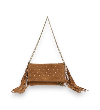 Pepe Jeans Dana Soho brown bag