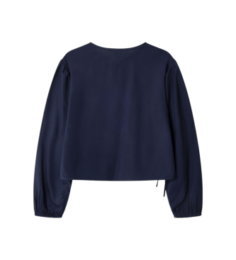 Pepe Jeans Chemisier Dania navy