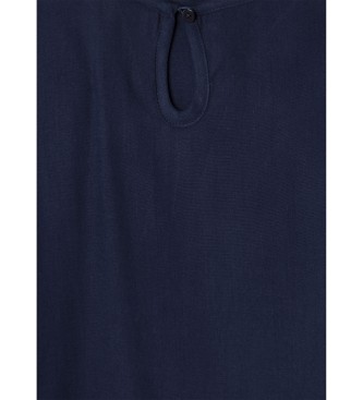 Pepe Jeans Chemisier Dania navy