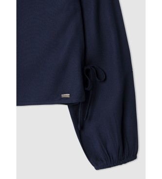Pepe Jeans Chemisier Dania navy