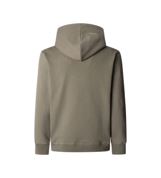 Pepe Jeans Sudadera Danny verde