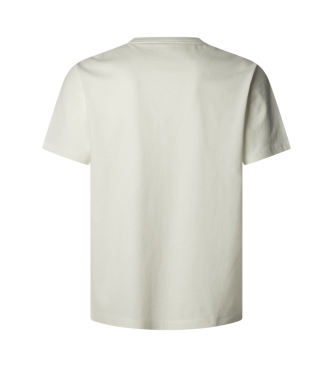 Pepe Jeans Danny T-shirt wei