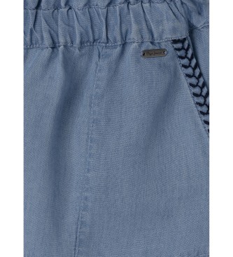 Pepe Jeans Darcie Kort bl