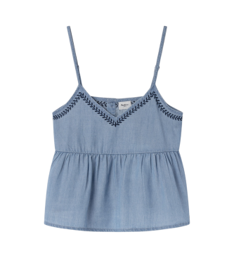 Pepe Jeans Top Darcie bl