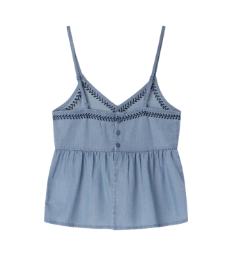 Pepe Jeans Top Darcie bl