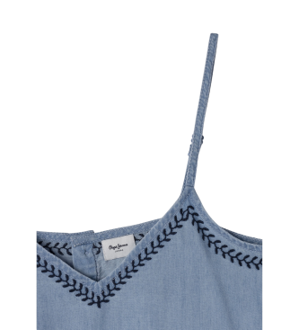 Pepe Jeans Top Darcie bl