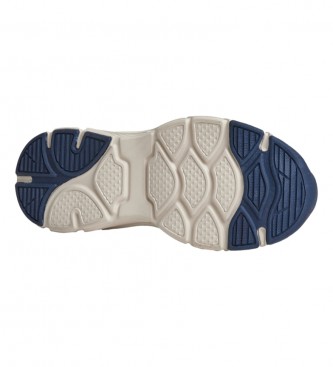 Pepe Jeans Dave Sider Schuhe navy