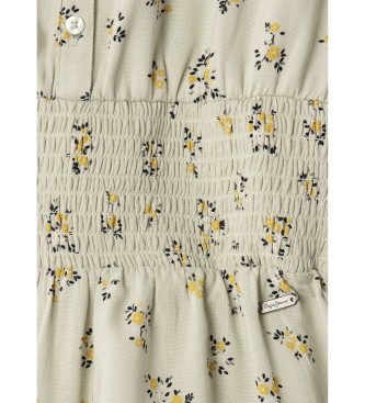 Pepe Jeans Abito verde di Diana