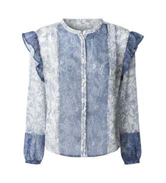 Pepe Jeans Blus Diana bl