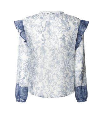 Pepe Jeans Blus Diana bl