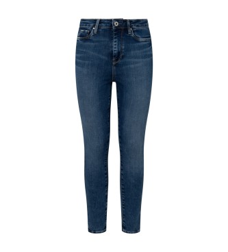 Pepe Jeans Jeans Dion blauw