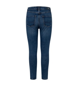Pepe Jeans Jeans Dion blauw